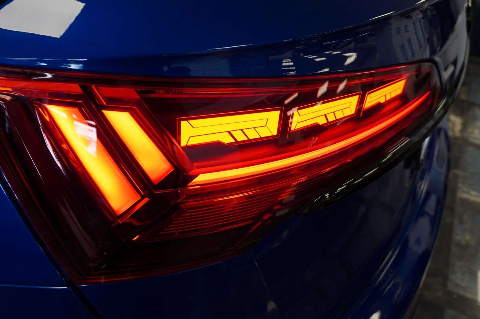 Audi Q5 S Line 40 TDI - 2023 - Joinsteer - #50