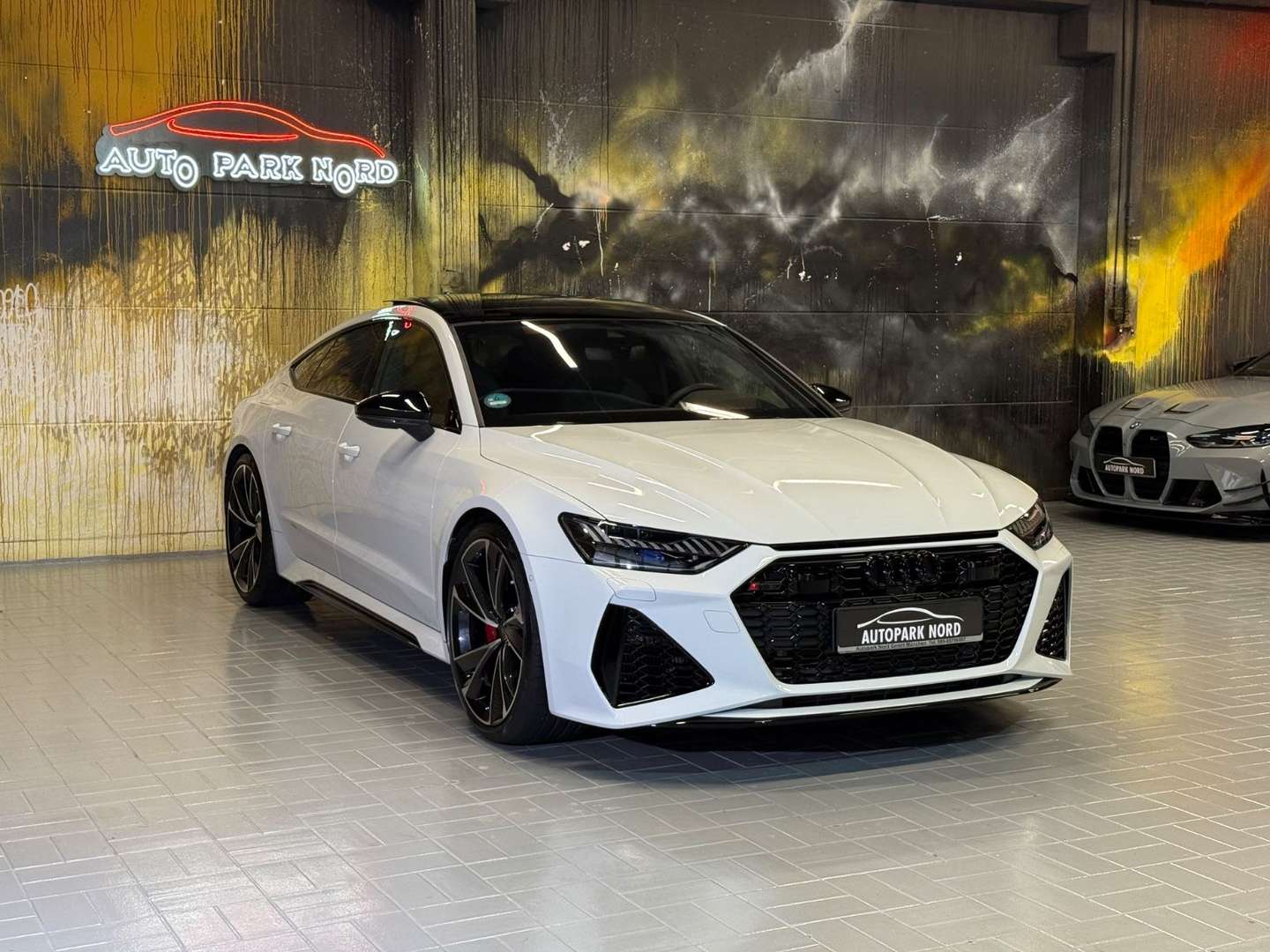Audi RS7 4.0 TFSI - 2024 - Joinsteer - #10