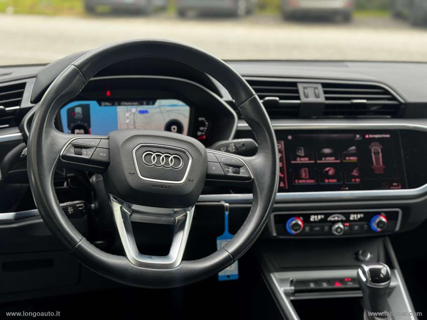 Audi Q3 Business Advanced 35 TDI - 2022 - Joinsteer - #15