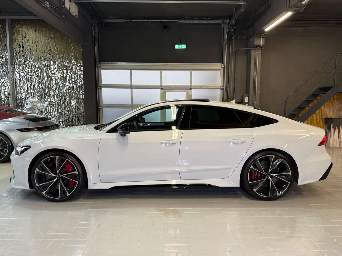 Audi RS7 4.0 TFSI - 2024 - Joinsteer - #4