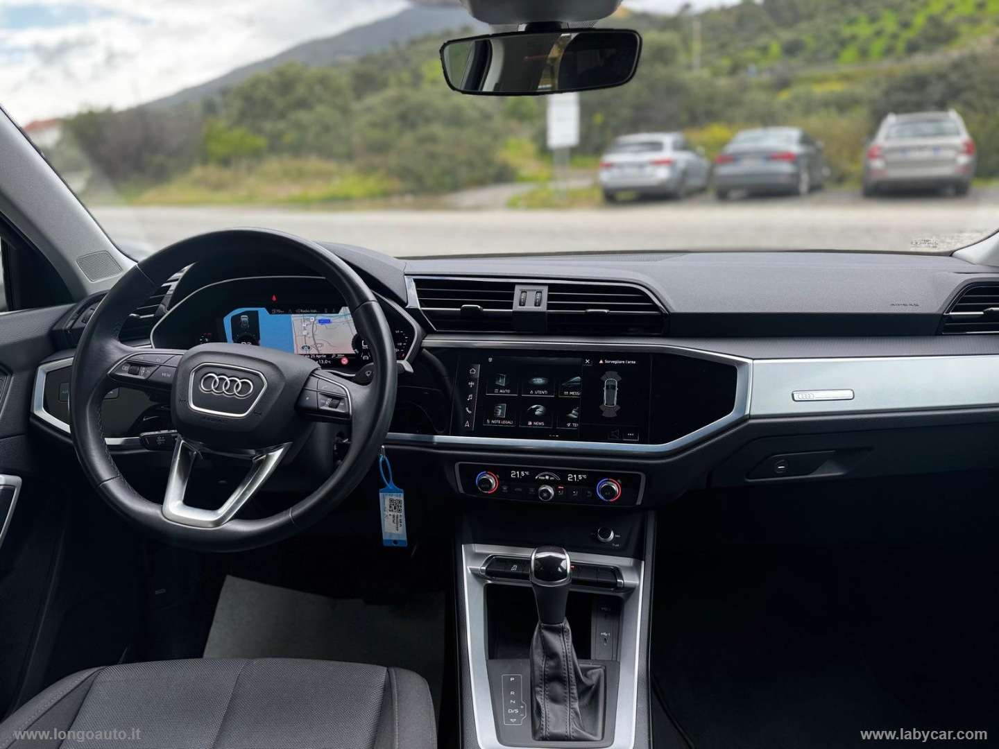 Audi Q3 Business Advanced 35 TDI - 2022 - Joinsteer - #21
