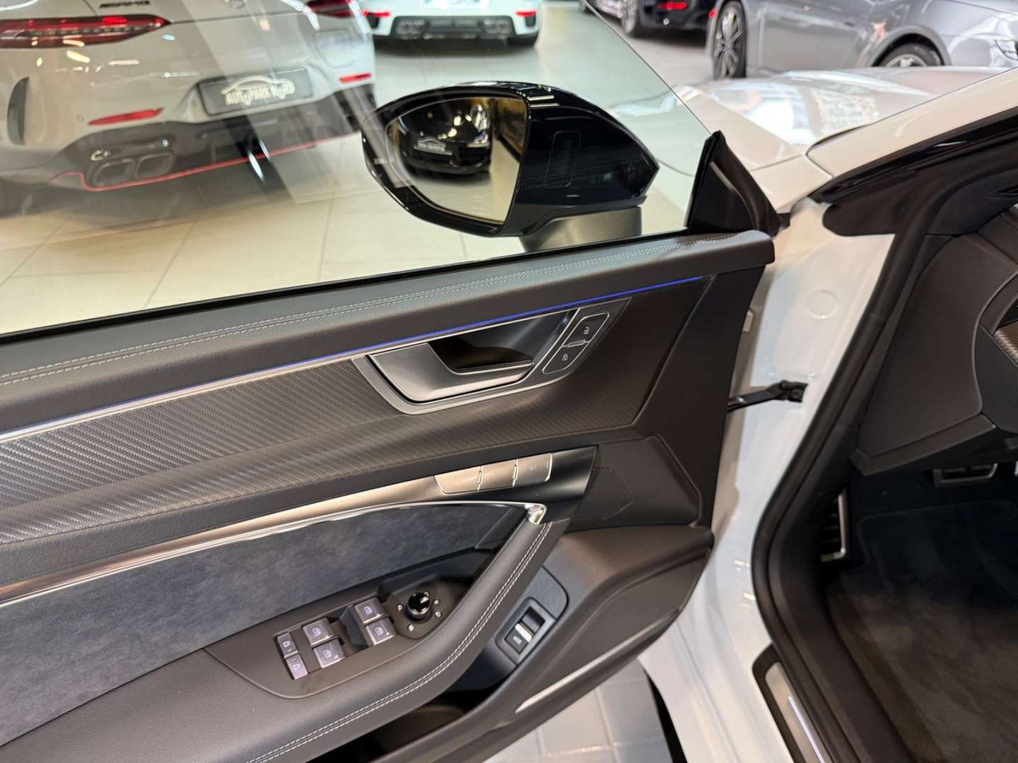 Audi RS7 4.0 TFSI - 2024 - Joinsteer - #18