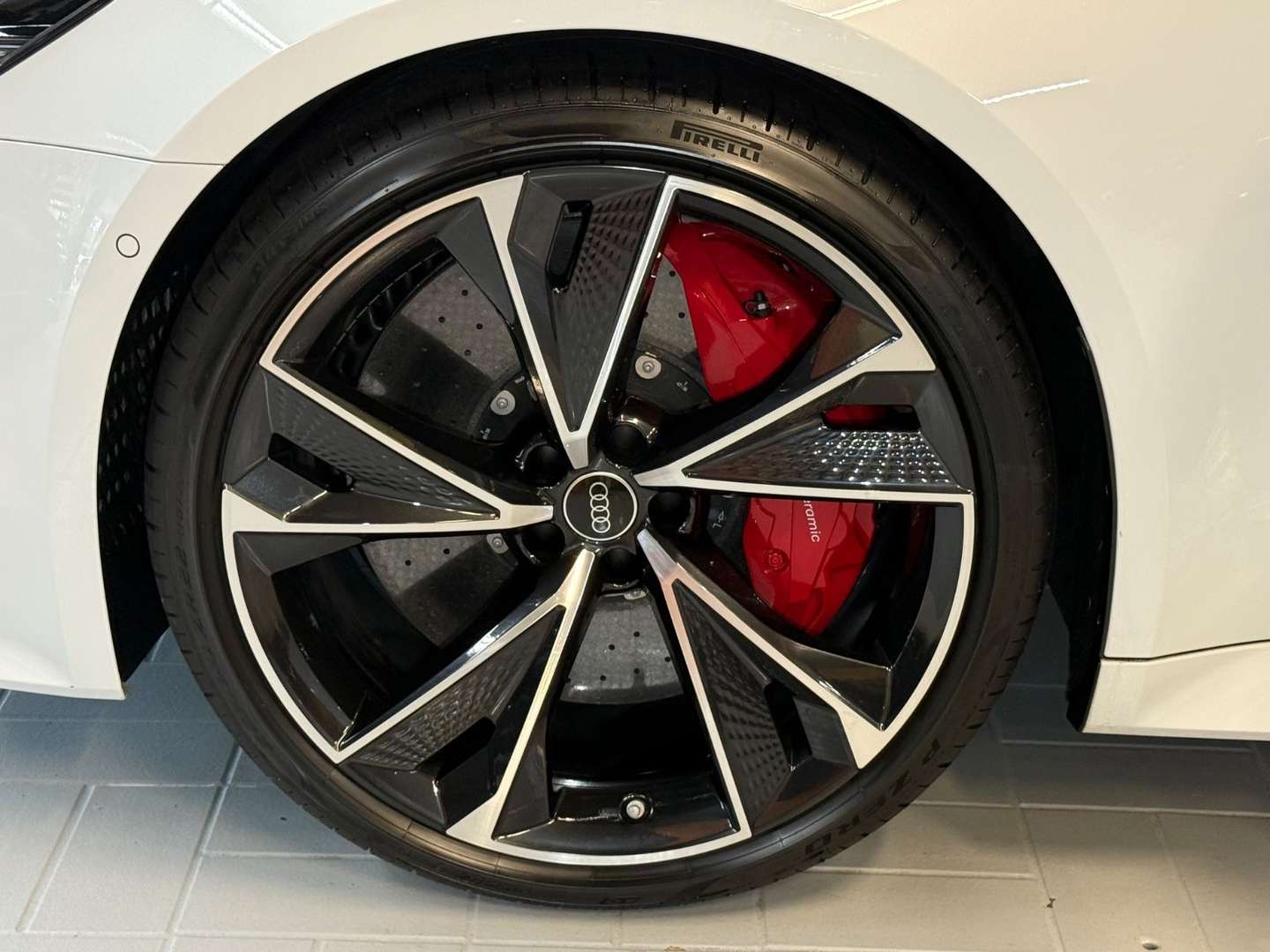Audi RS7 4.0 TFSI - 2025 - Joinsteer - #13