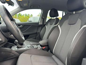 Audi Q2 Business Advanced 35 TFSI — photo 5
