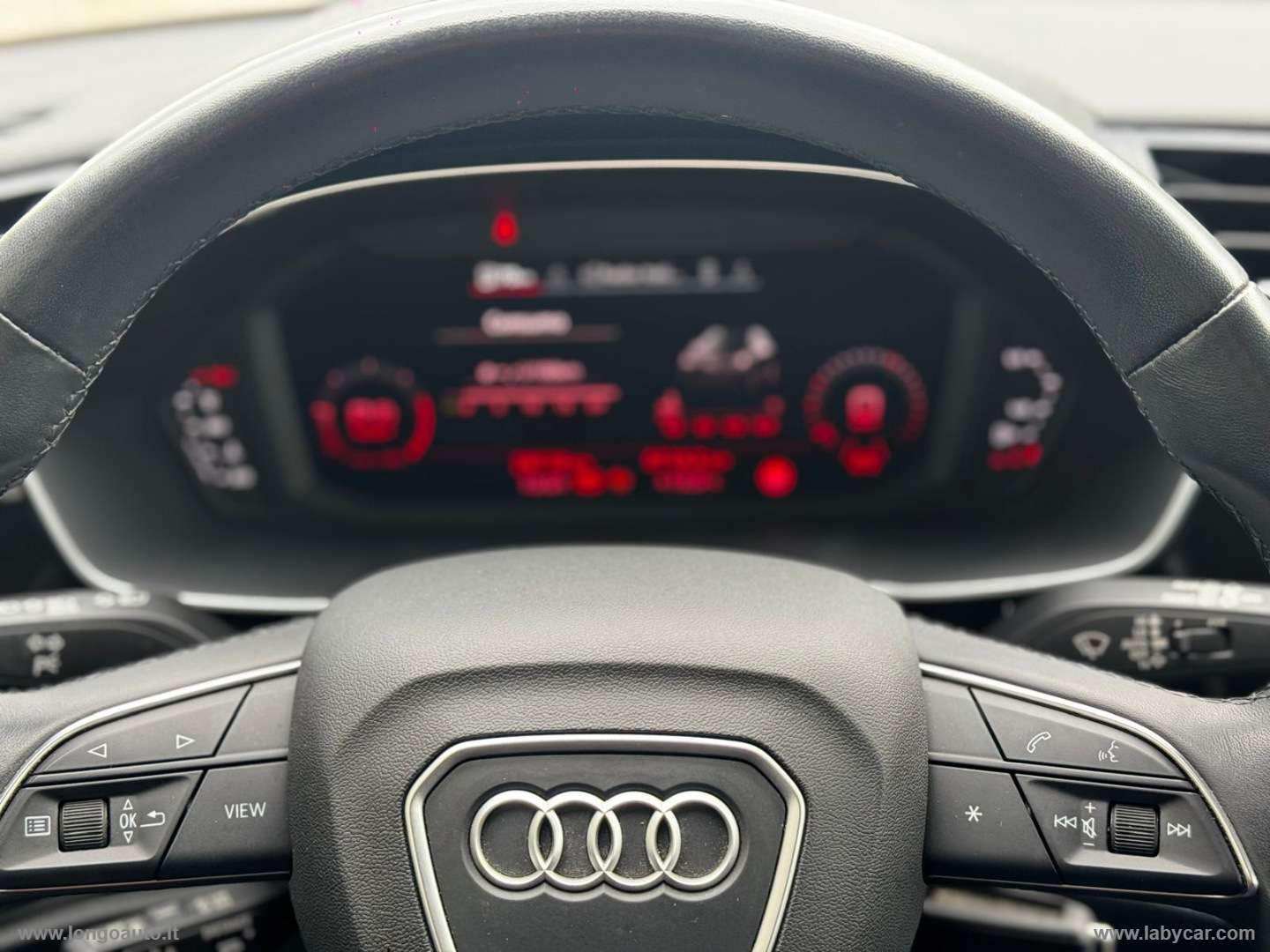 Audi Q3 Business Advanced 35 TDI - 2022 - Joinsteer - #25