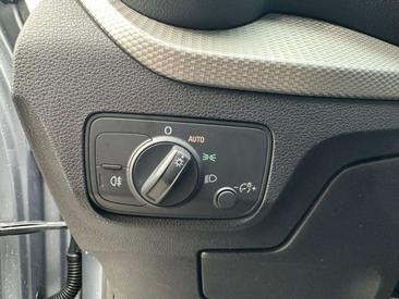 Audi Q2 Business Advanced 35 TFSI — photo 6