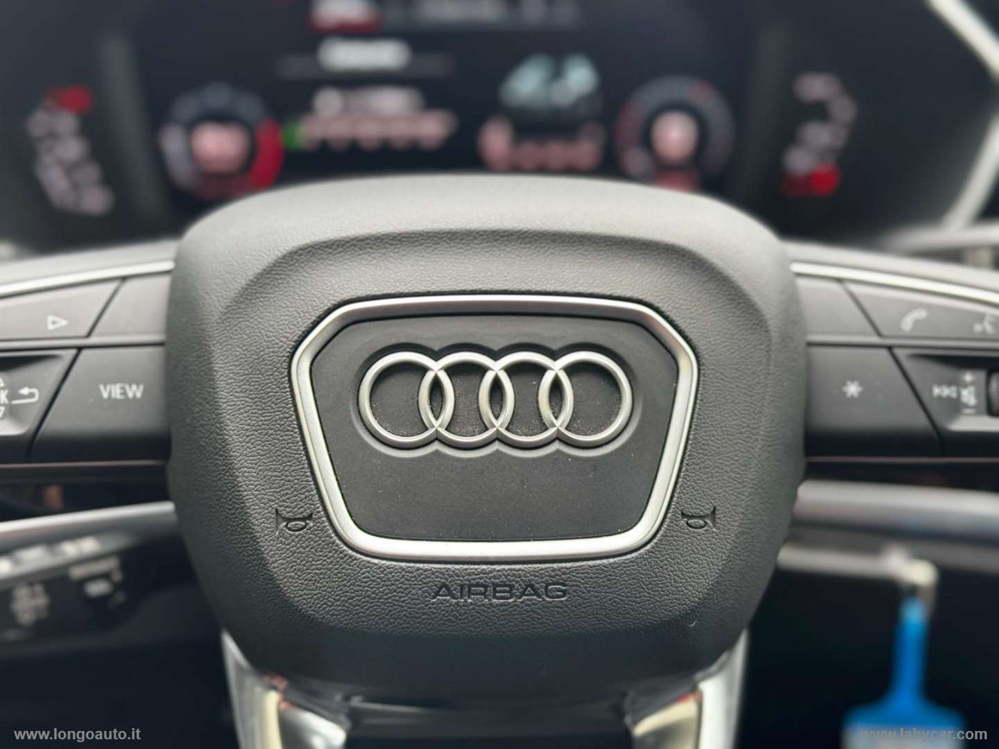 Audi Q3 Business Advanced 35 TDI - 2022 - Joinsteer - #26