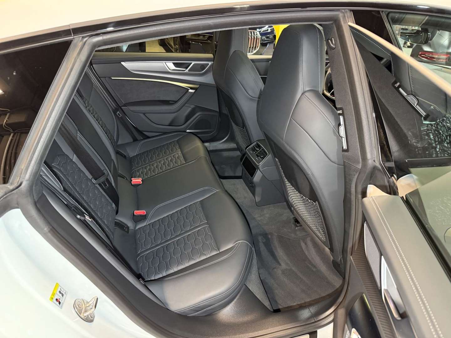 Audi RS7 4.0 TFSI - 2025 - Joinsteer - #16