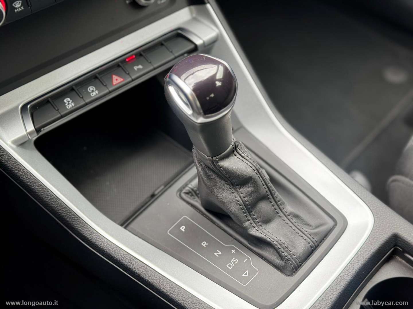Audi Q3 Business Advanced 35 TDI - 2022 - Joinsteer - #28