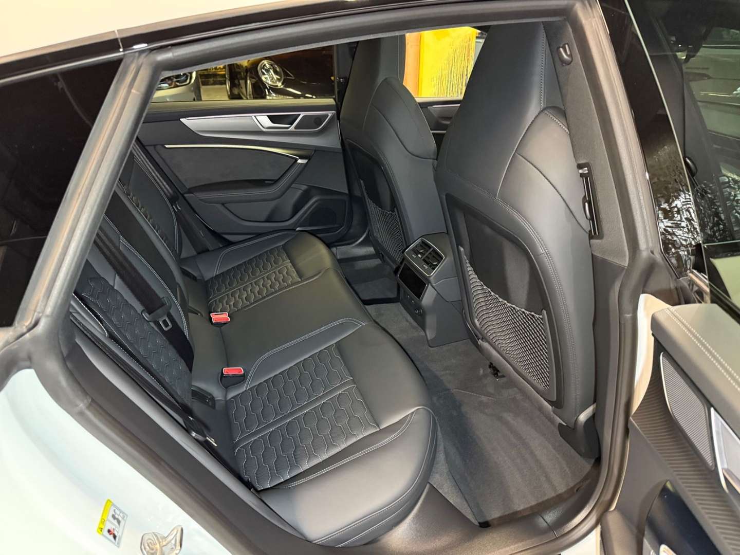 Audi RS7 4.0 TFSI - 2024 - Joinsteer - #15
