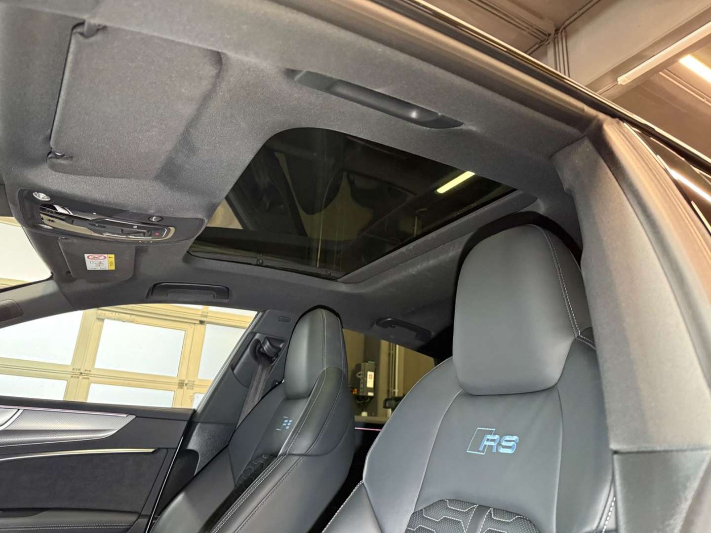 Audi RS7 4.0 TFSI - 2025 - Joinsteer - #18