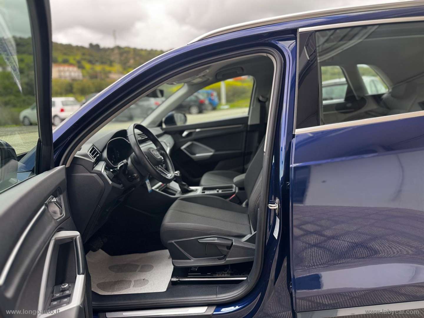 Audi Q3 Business Advanced 35 TDI - 2022 - Joinsteer - #31