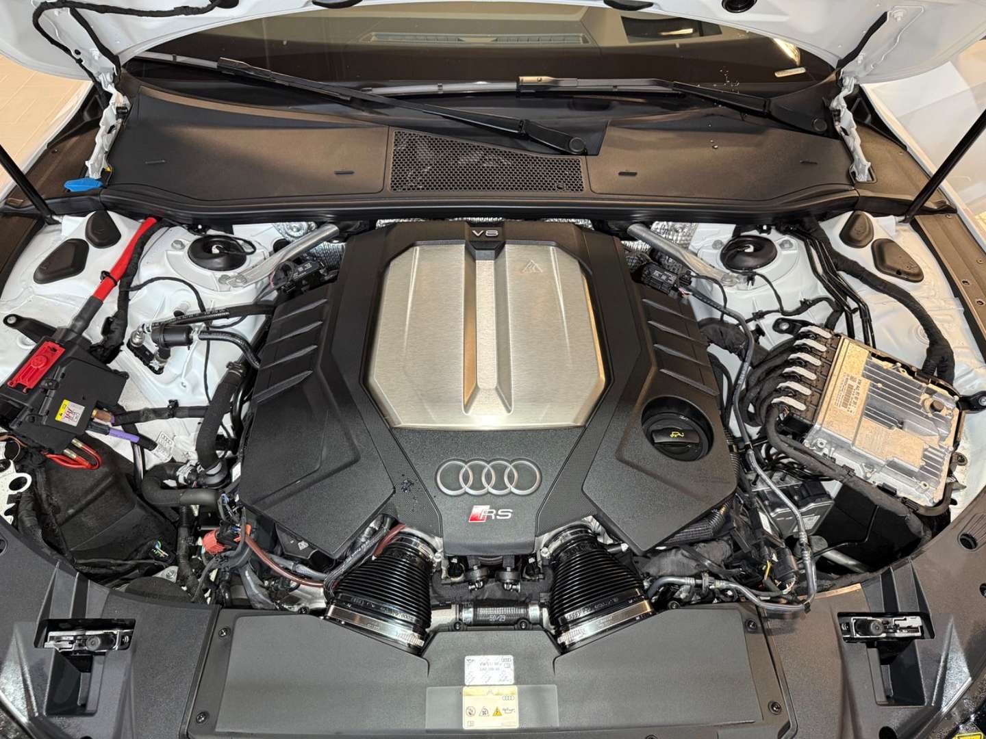 Audi RS7 4.0 TFSI - 2025 - Joinsteer - #24