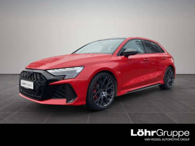 Audi RS3 Sportback 2.5 TFSI - 2025 - Joinsteer - #1