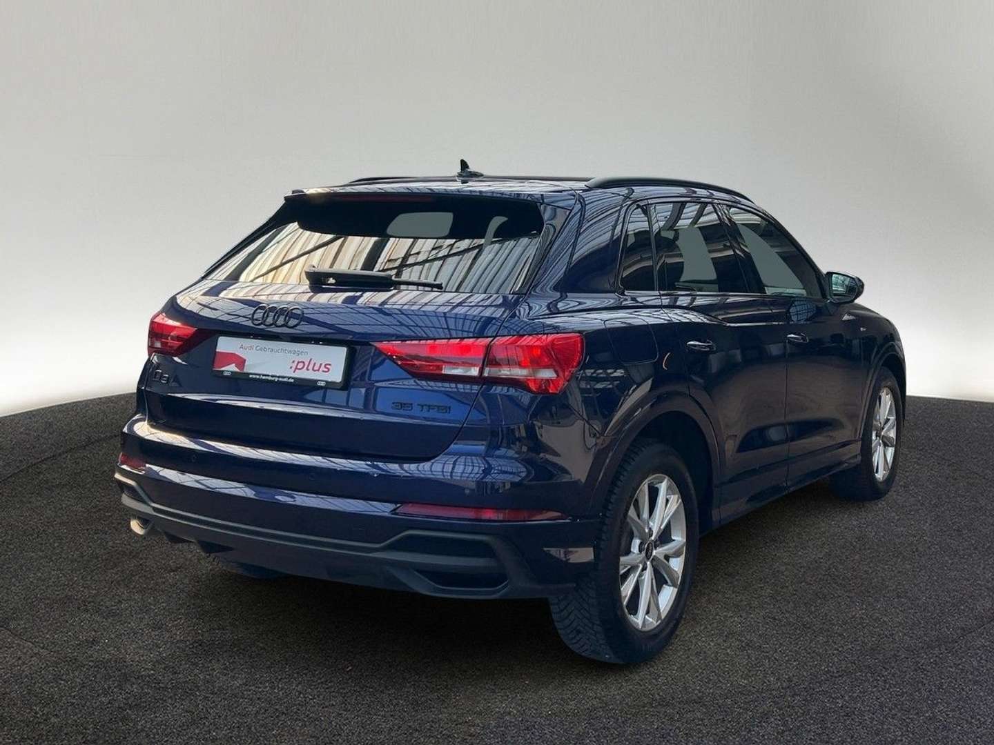 Audi Q3 S Line 35 TFSI - 2025 - Joinsteer - #3