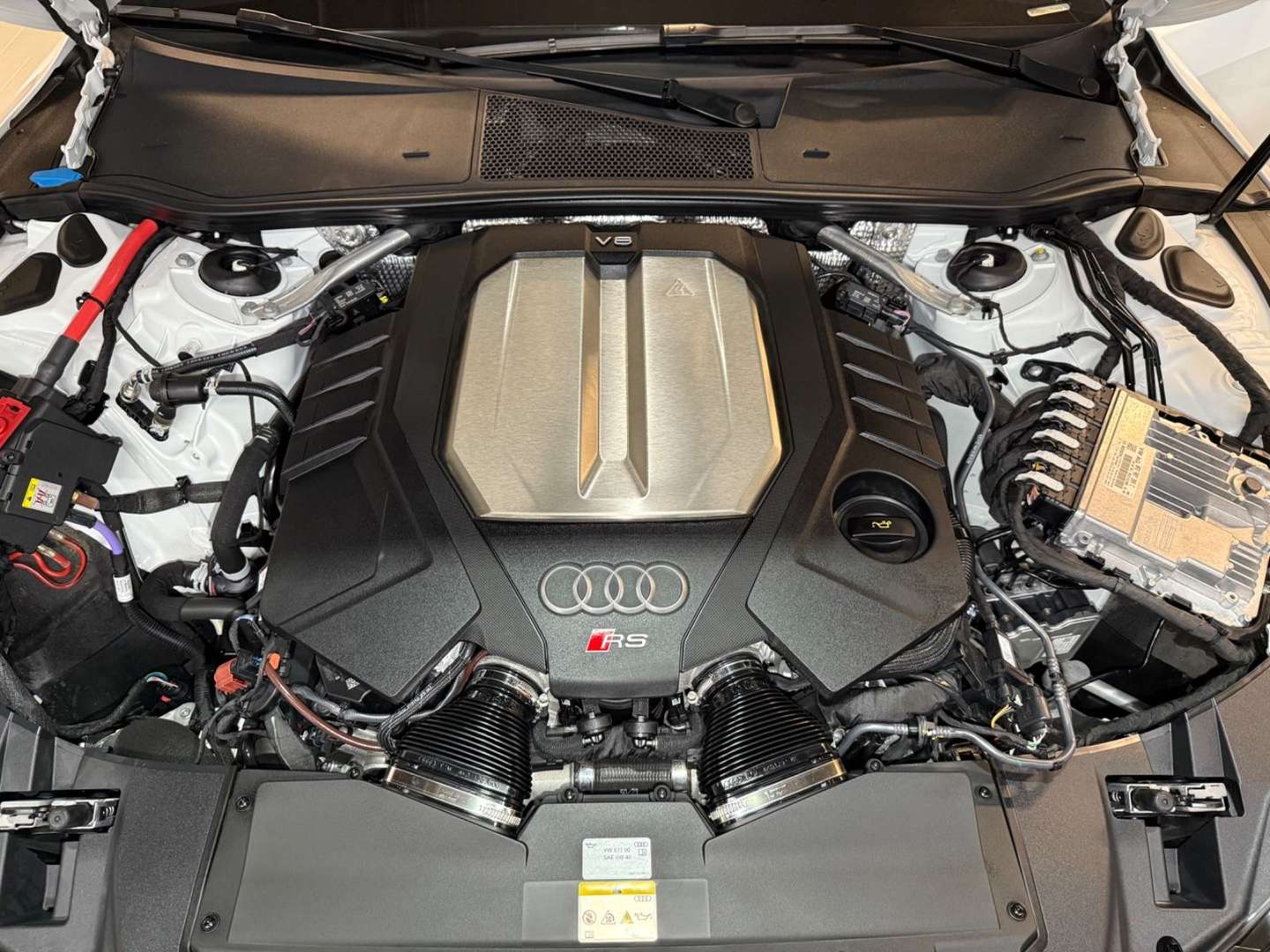 Audi RS7 4.0 TFSI - 2024 - Joinsteer - #23