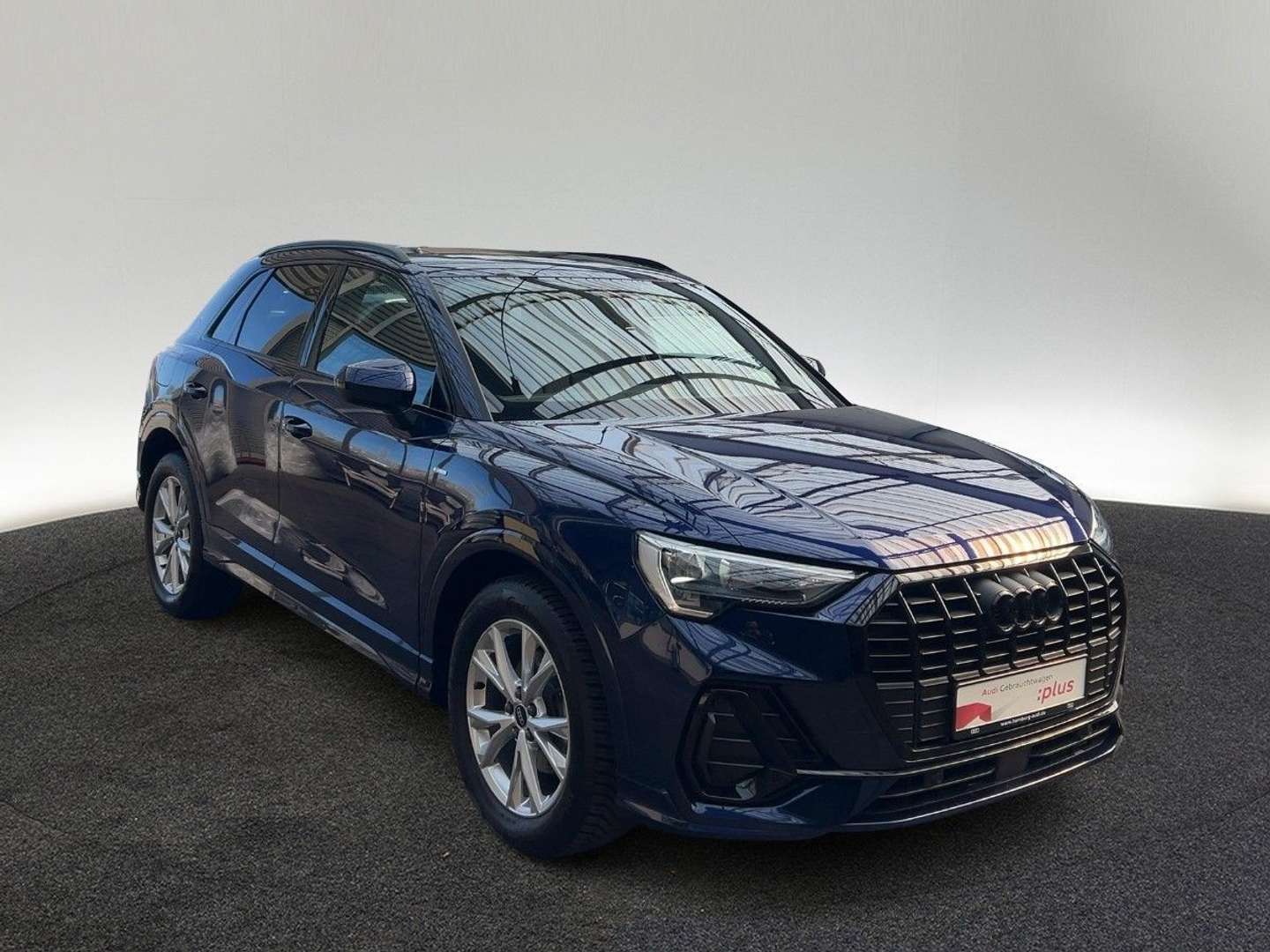Audi Q3 S Line 35 TFSI - 2025 - Joinsteer - #4