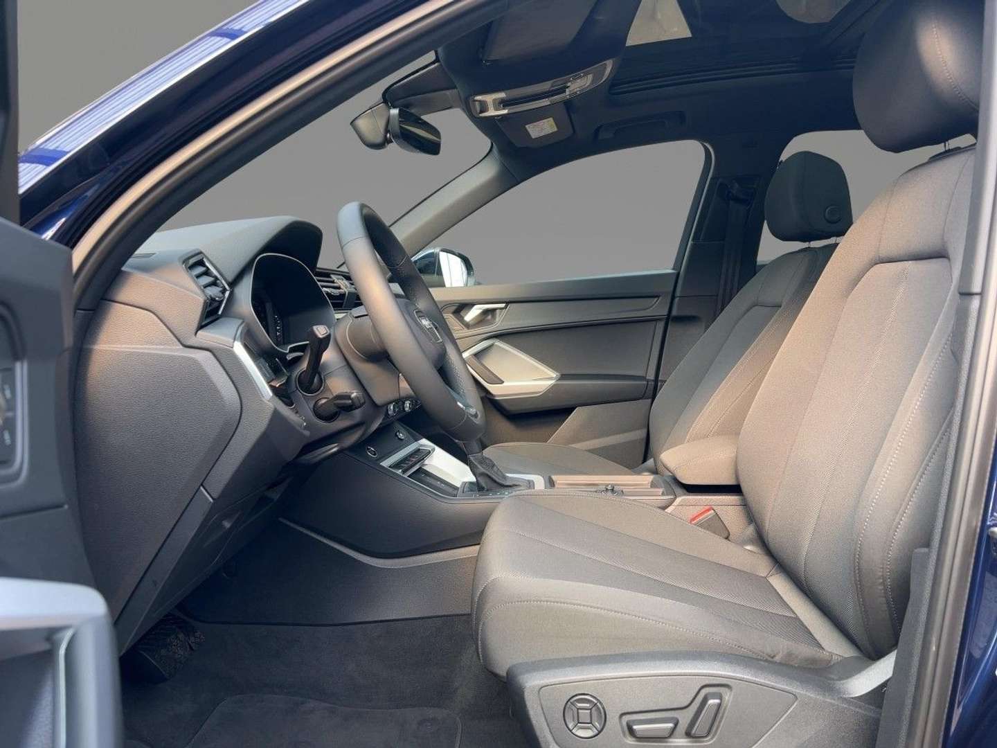 Audi Q3 S Line 35 TFSI - 2025 - Joinsteer - #7