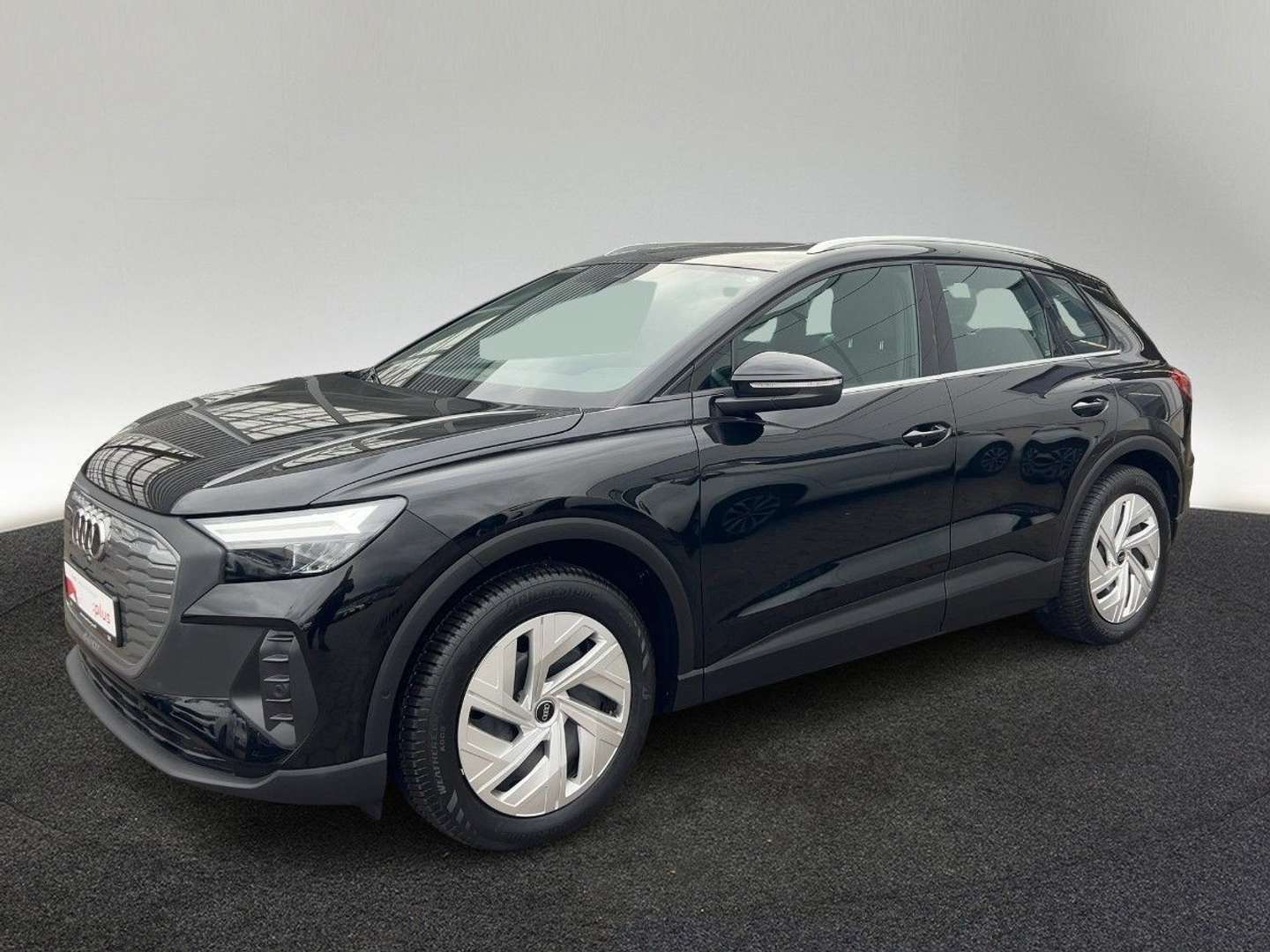 Audi Q4 E-tron 35 E-tron - 2022 - Joinsteer - #1