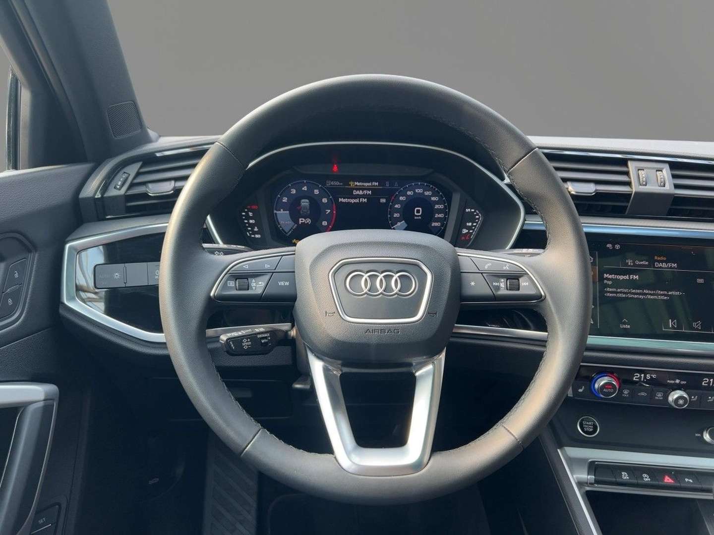 Audi Q3 S Line 35 TFSI - 2025 - Joinsteer - #11