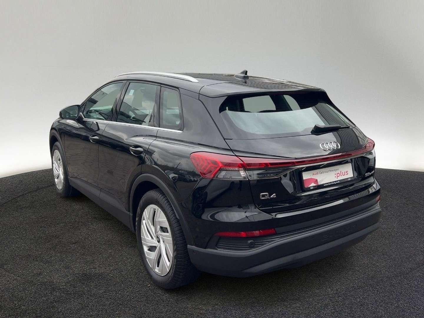 Audi Q4 E-tron 35 E-tron - 2022 - Joinsteer - #2