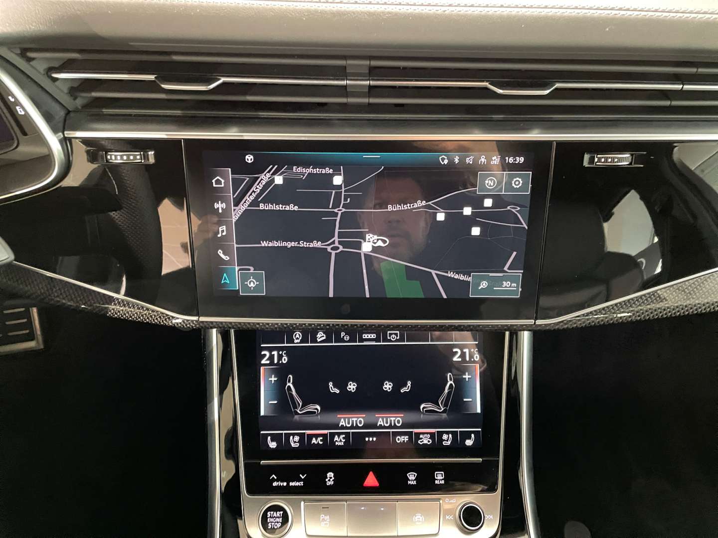 Audi Q7 50 TDI Competition Plus - 2023 - Joinsteer - #4