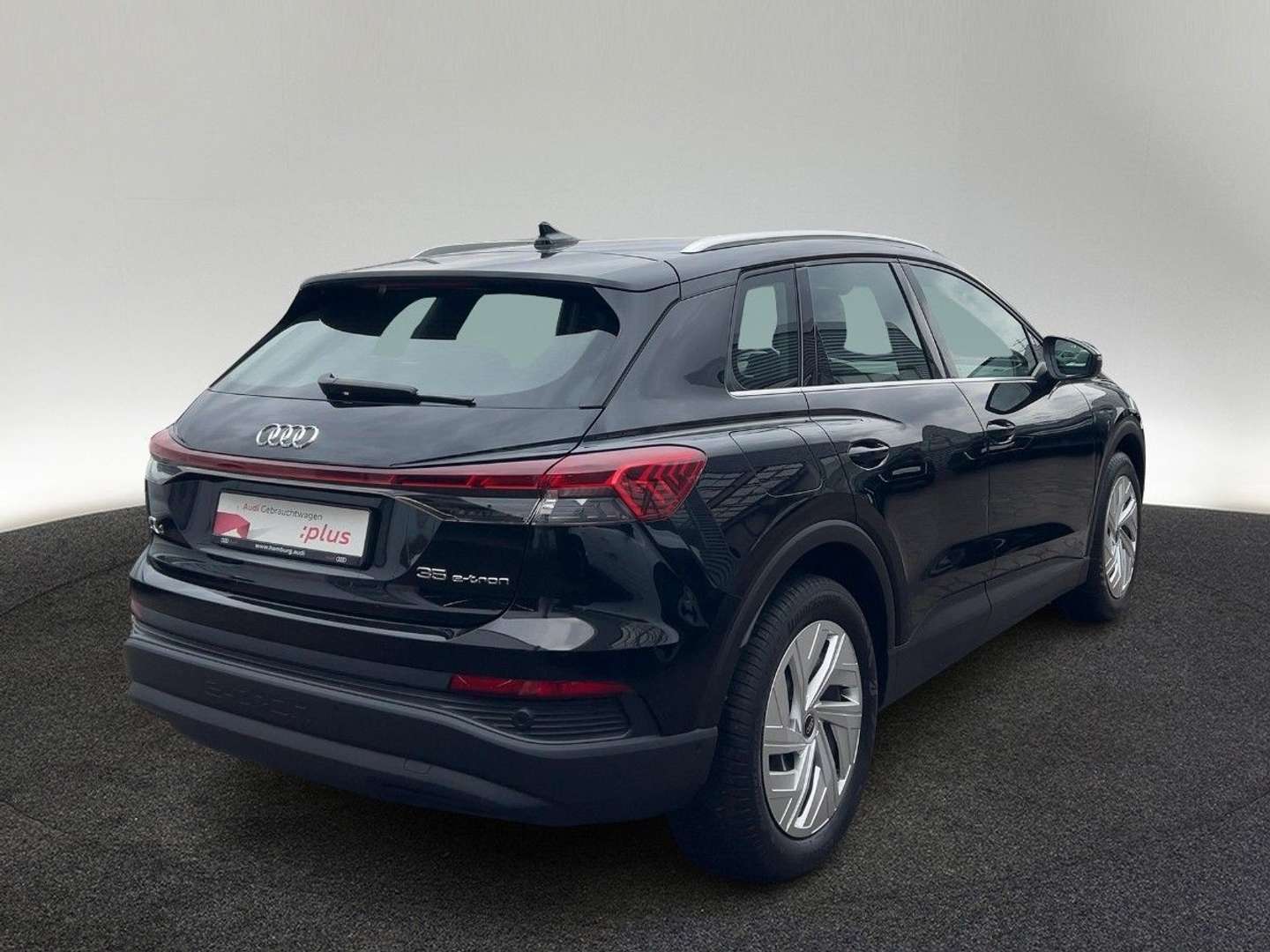 Audi Q4 E-tron 35 E-tron - 2022 - Joinsteer - #3