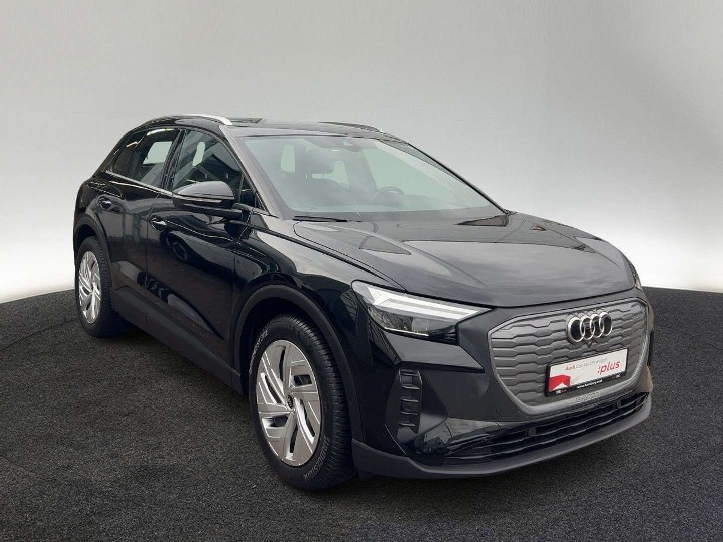 Audi Q4 E-tron 35 E-tron - 2022 - Joinsteer - #4