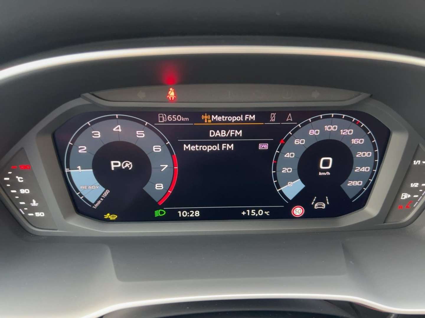Audi Q3 S Line 35 TFSI - 2025 - Joinsteer - #14