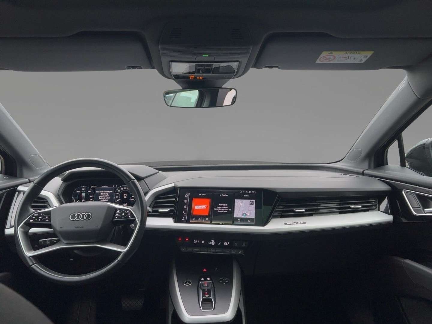 Audi Q4 E-tron 35 E-tron - 2022 - Joinsteer - #5