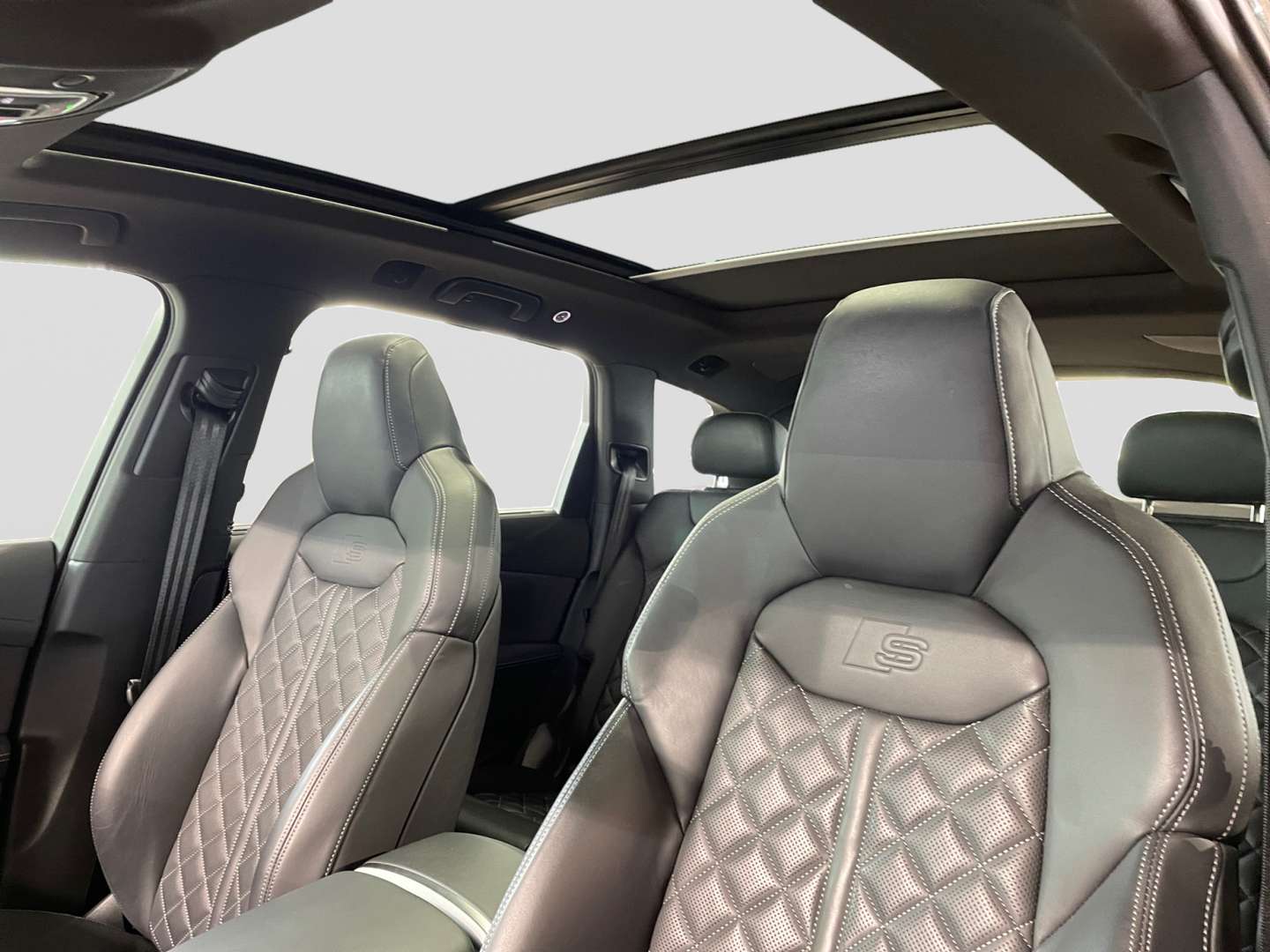 Audi Q7 50 TDI Competition Plus - 2023 - Joinsteer - #6