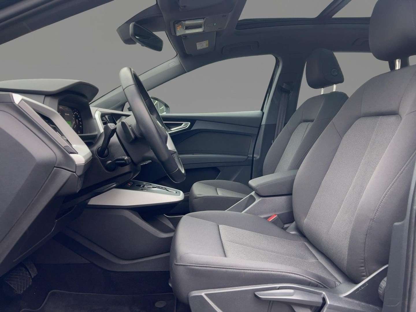 Audi Q4 E-tron 35 E-tron - 2022 - Joinsteer - #6