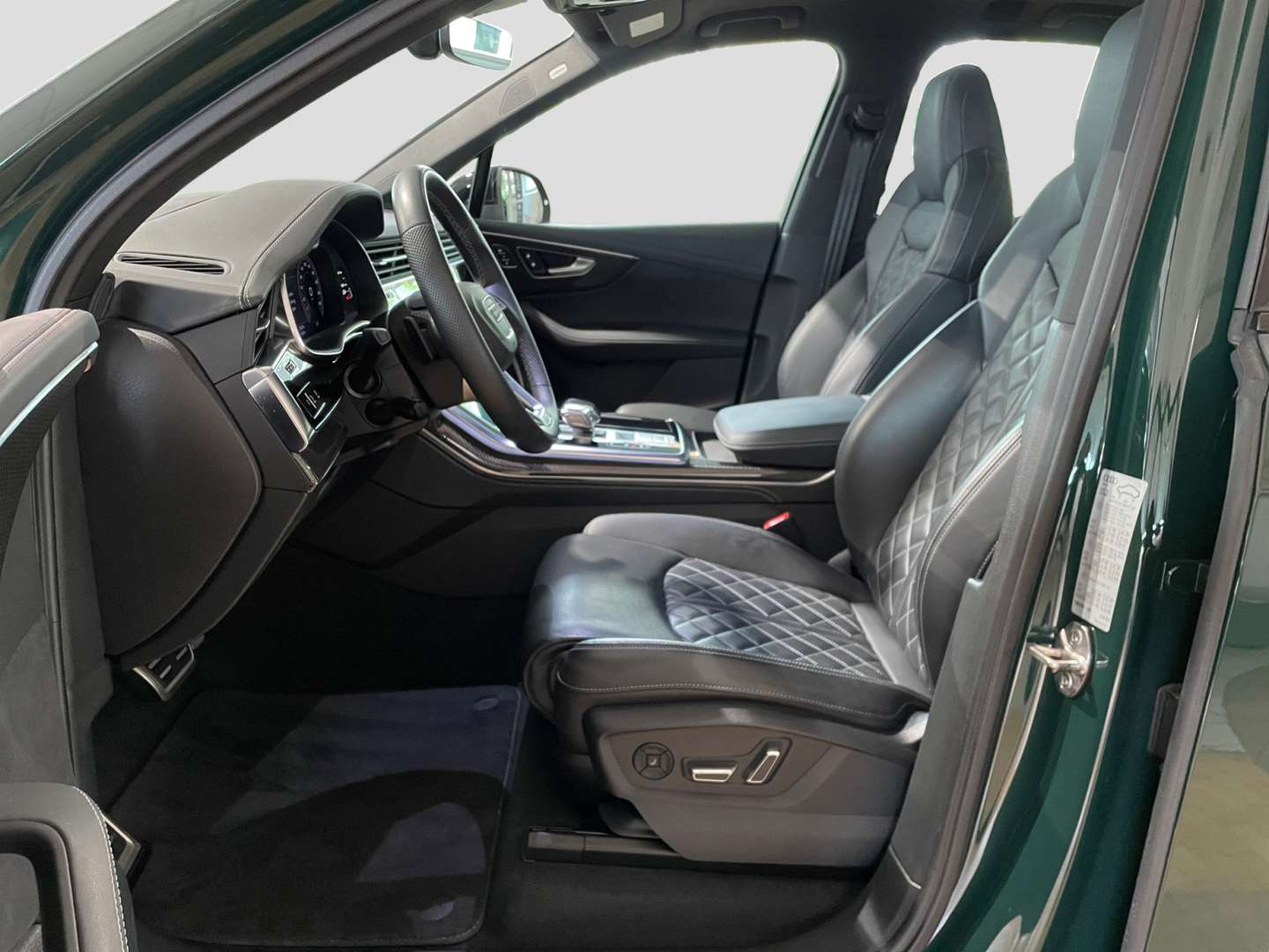 Audi Q7 50 TDI Competition Plus - 2023 - Joinsteer - #7