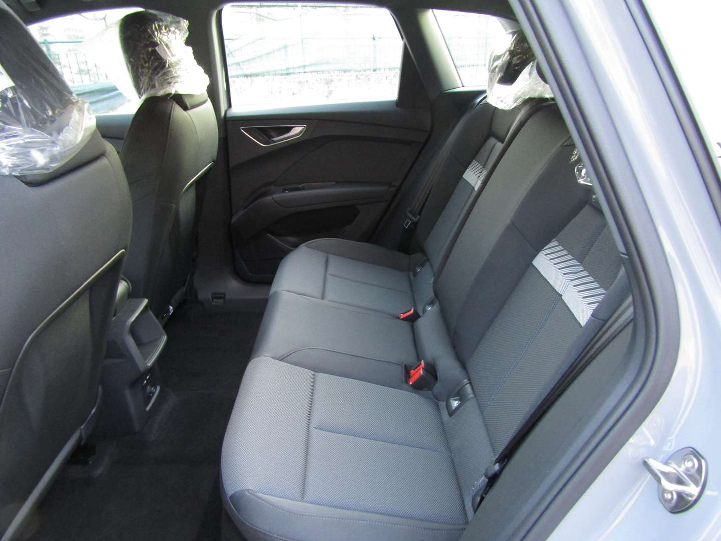 Audi Q4 E-tron S Line 45 - 2025 - Joinsteer - #10