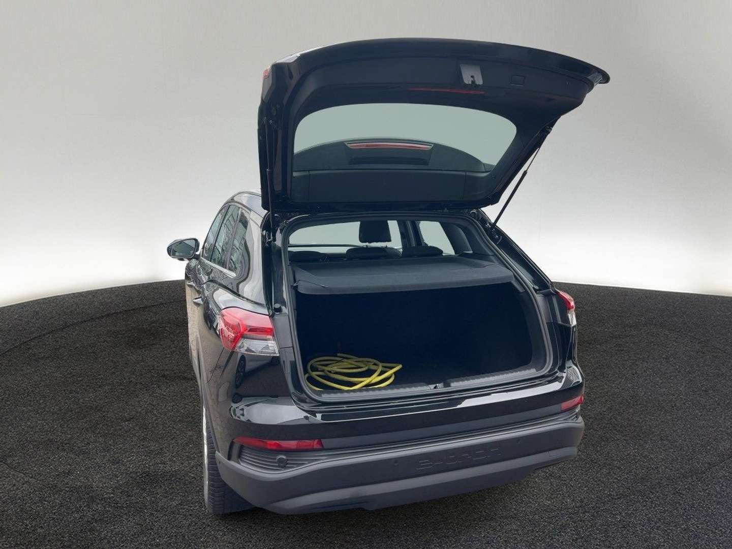 Audi Q4 E-tron 35 E-tron - 2022 - Joinsteer - #8