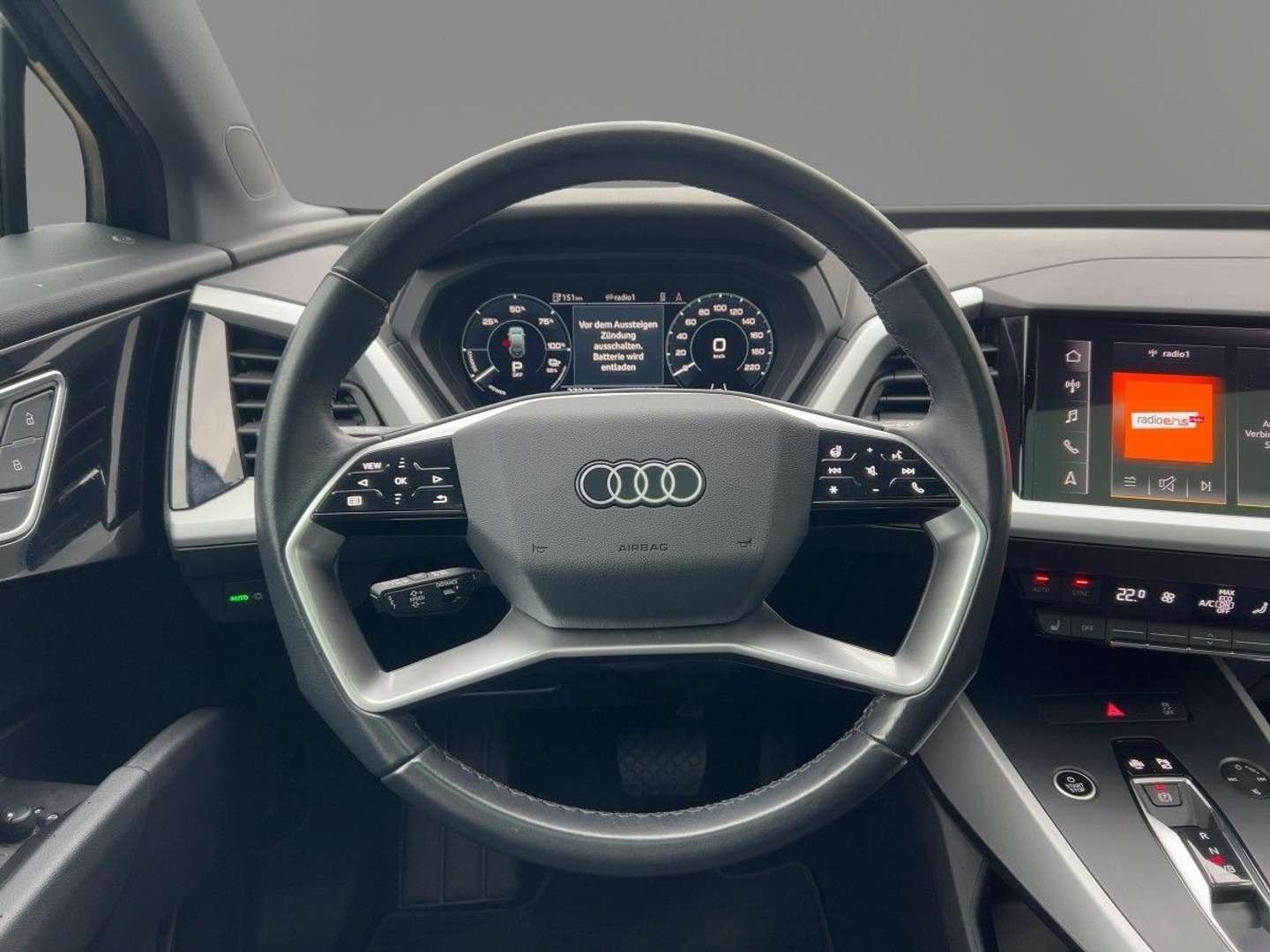 Audi Q4 E-tron 35 E-tron - 2022 - Joinsteer - #9