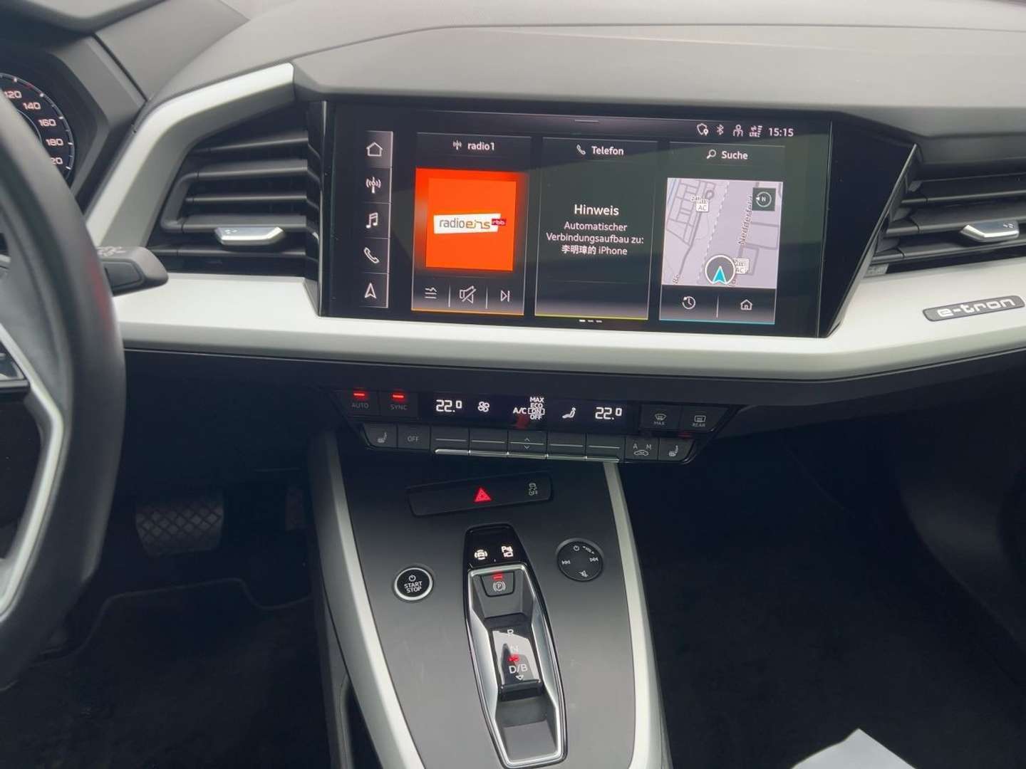 Audi Q4 E-tron 35 E-tron - 2022 - Joinsteer - #10