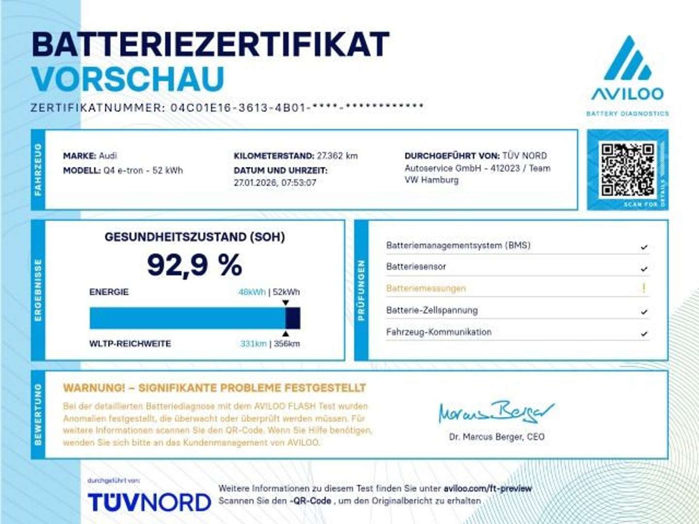 Audi Q4 E-tron 35 E-tron - 2022 - Joinsteer - #11