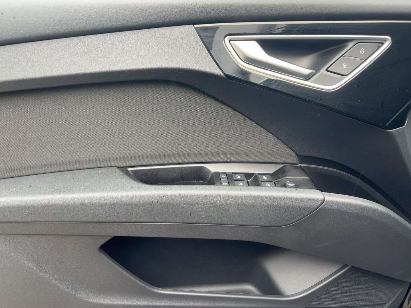 Audi Q4 E-tron 35 E-tron - 2022 - Joinsteer - #12