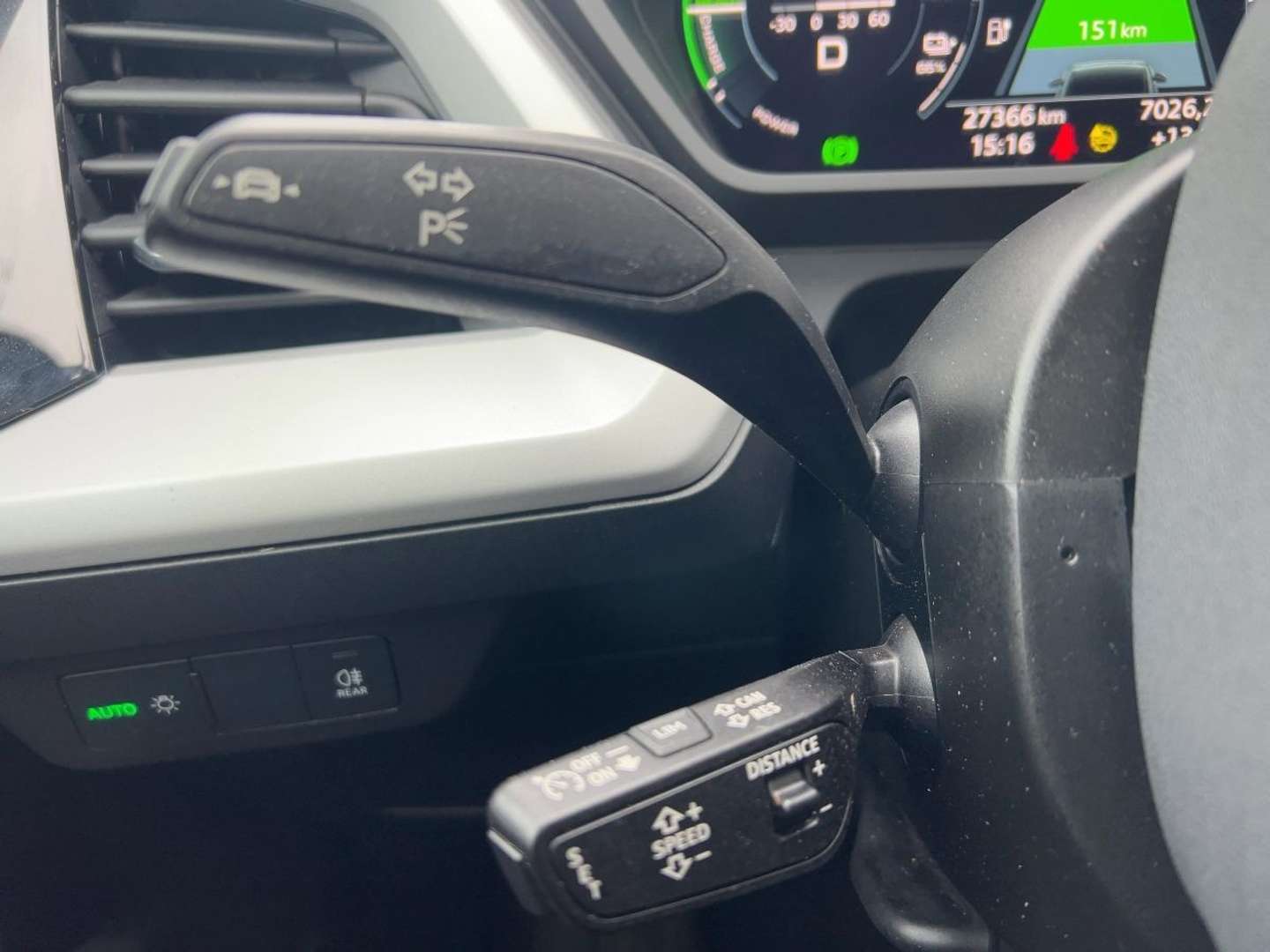 Audi Q4 E-tron 35 E-tron - 2022 - Joinsteer - #14