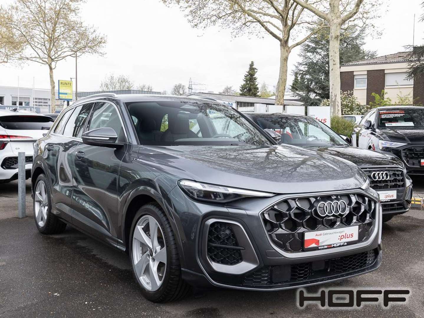 Audi Q5 30 TDI - 2025 - Joinsteer - #2