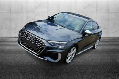 Audi S3 Sedan TFSI - 2022 - Joinsteer - #1
