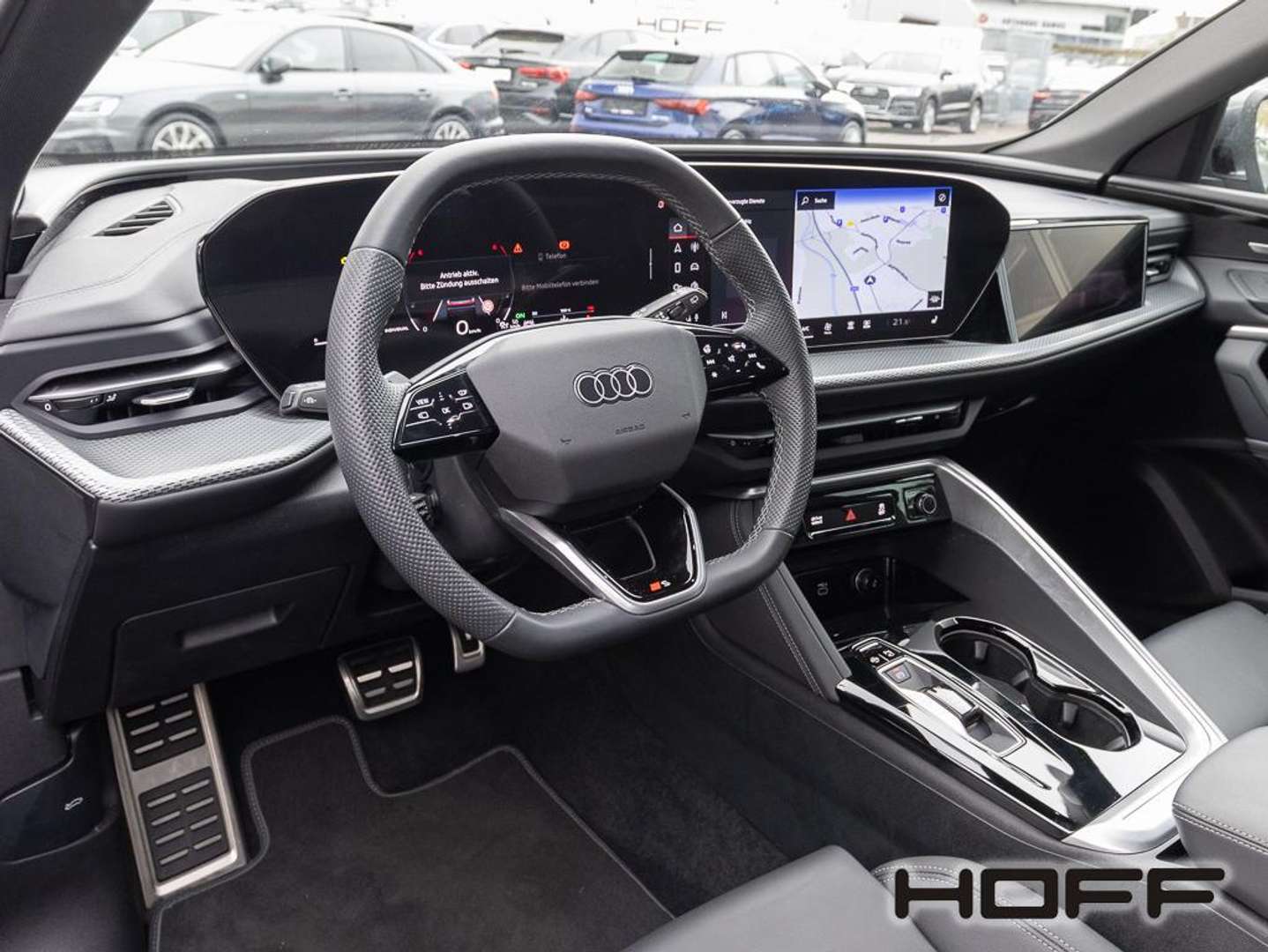 Audi Q5 30 TDI - 2025 - Joinsteer - #3