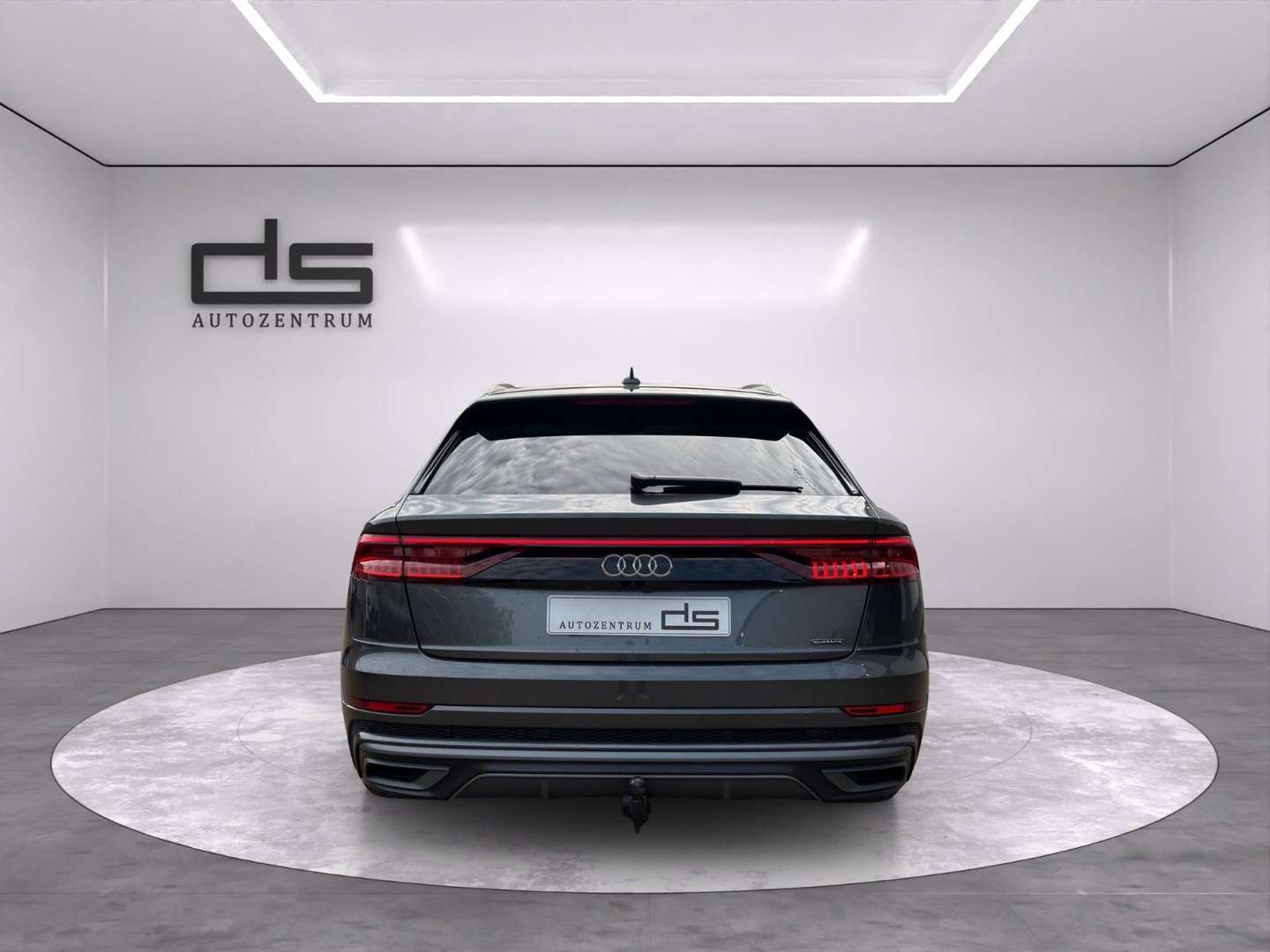 Audi Q8 50 TDI - 2022 - Joinsteer - #4