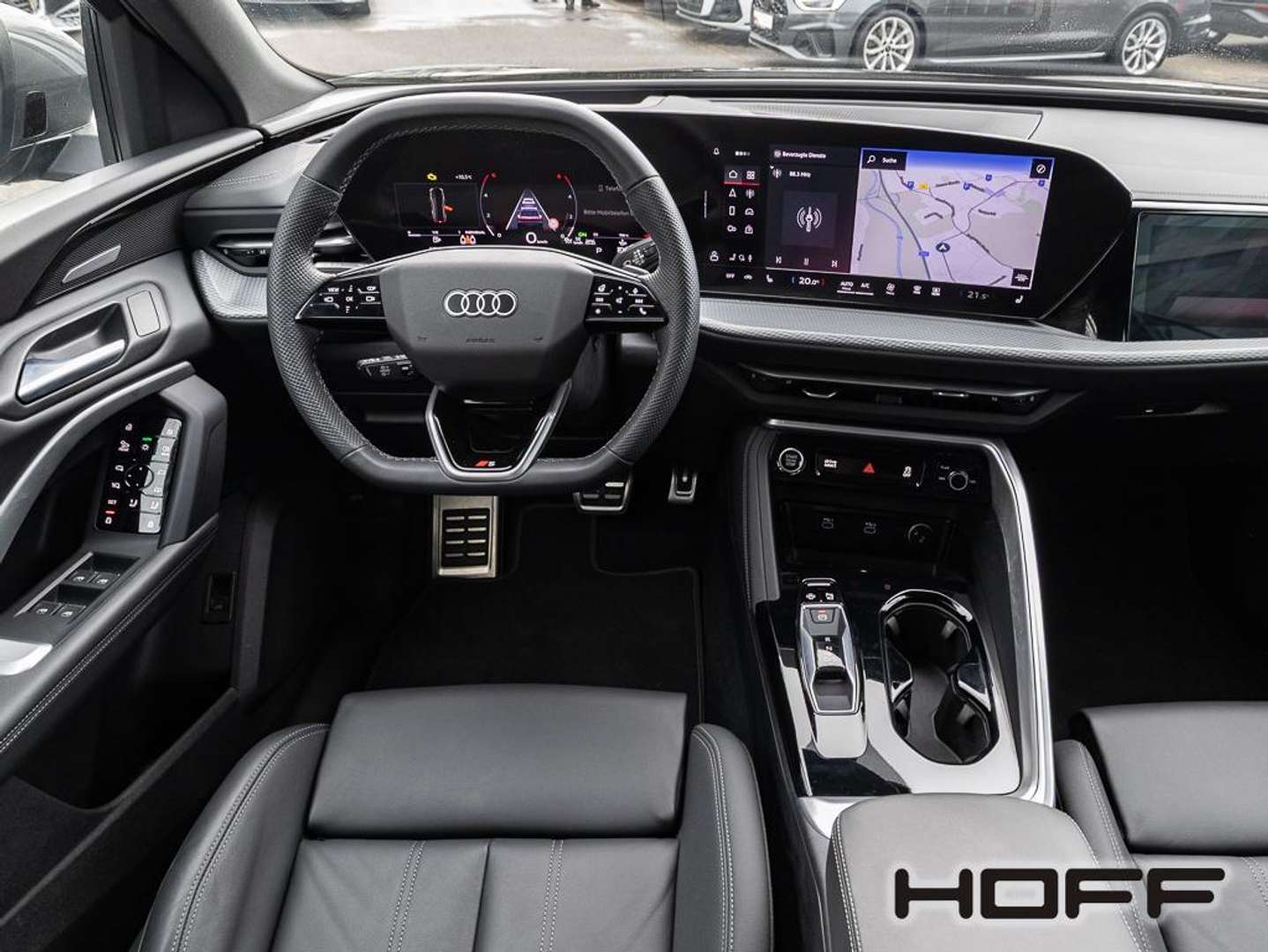 Audi Q5 30 TDI - 2025 - Joinsteer - #5