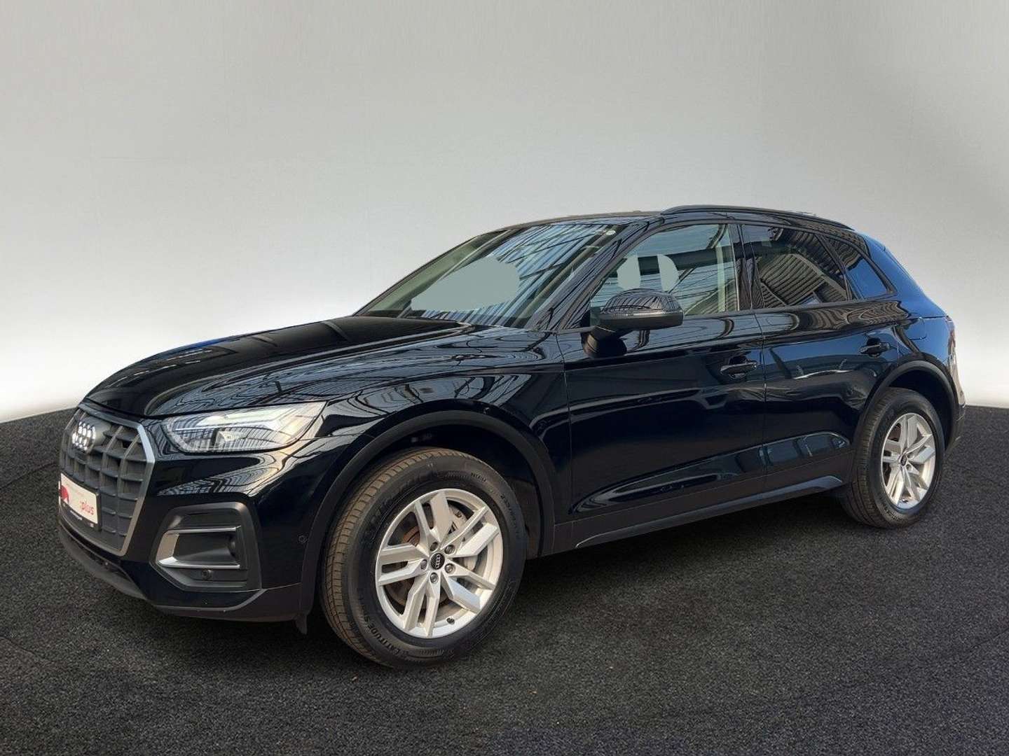 Audi Q5 50 TFSI E - 2022 - Joinsteer - #1