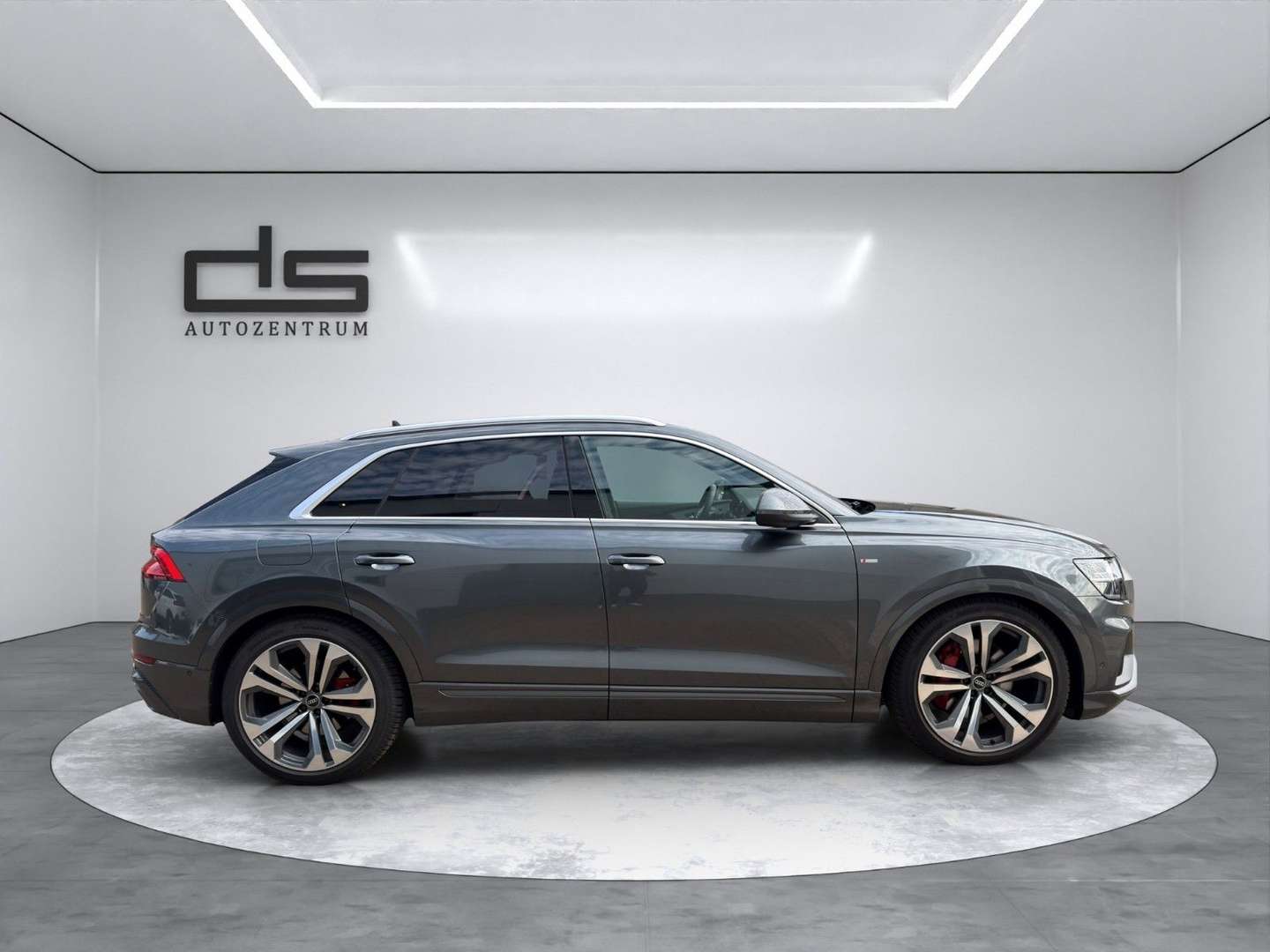 Audi Q8 50 TDI - 2022 - Joinsteer - #6