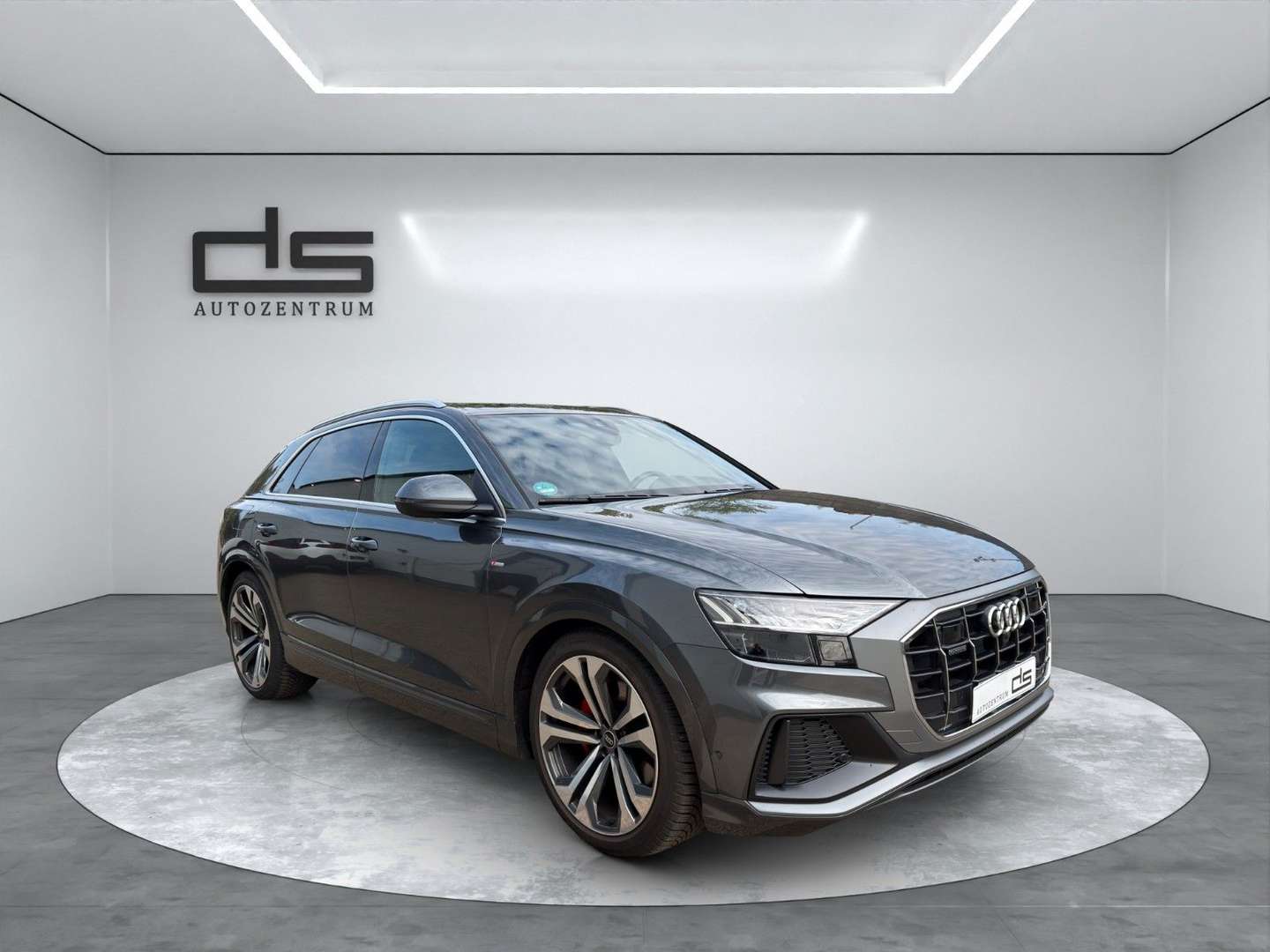 Audi Q8 50 TDI - 2022 - Joinsteer - #7
