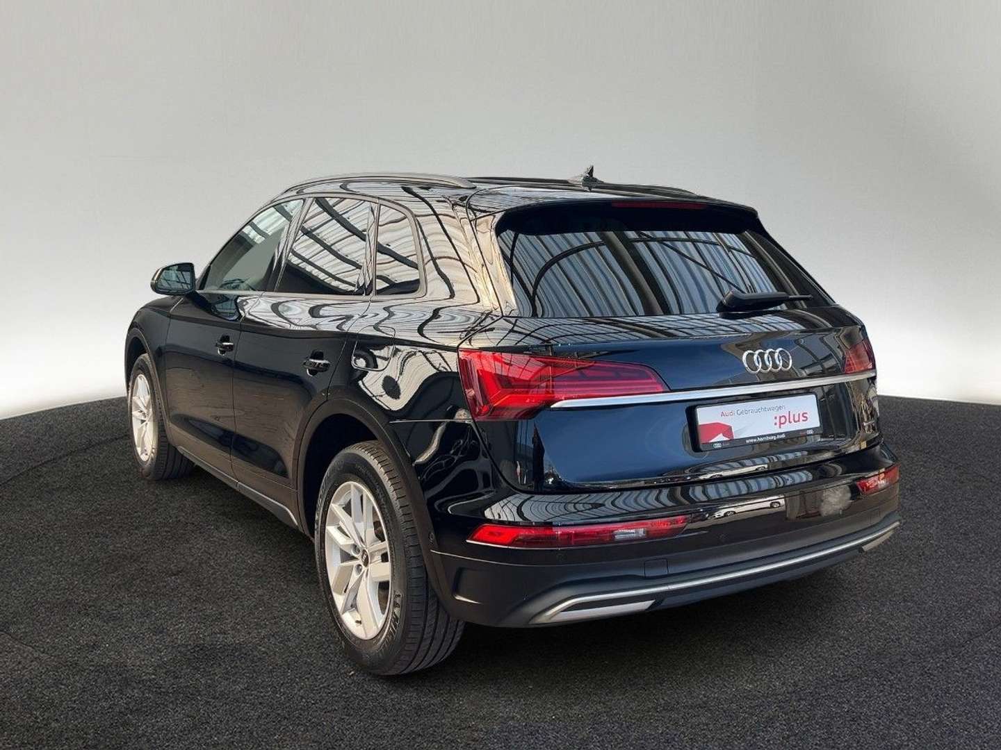 Audi Q5 50 TFSI E - 2022 - Joinsteer - #2