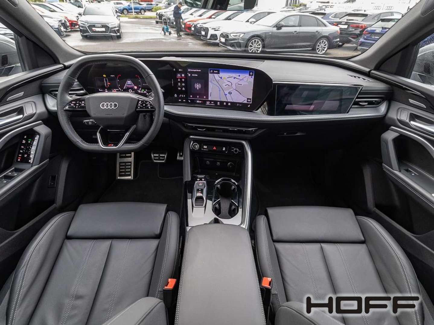 Audi Q5 30 TDI - 2025 - Joinsteer - #8